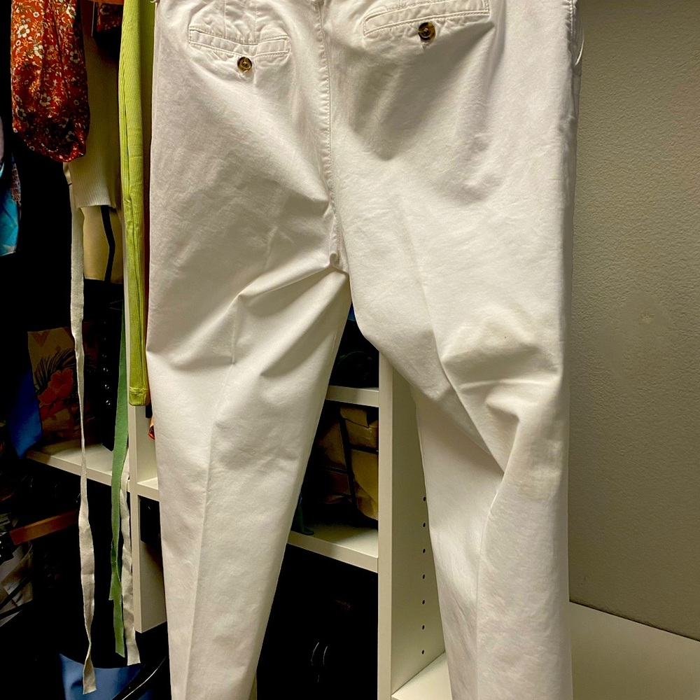 Like new, no flaws Tommy Hilfiger pants